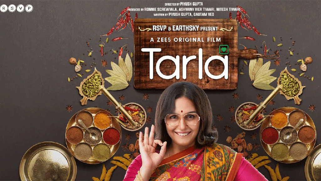 Tarla on Zee5 – Finds Her “Kuch”