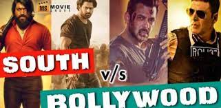 Bollywood Vs South Indian Films – The Hot Tug Of War