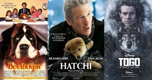 5 Best Hollywood Movies About Pets